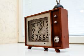 Retro Moscow Hotel Arbat