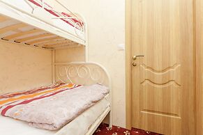 Retro Moscow Hotel Arbat