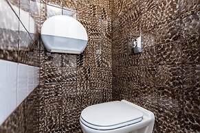 Retro Moscow Hotel Arbat