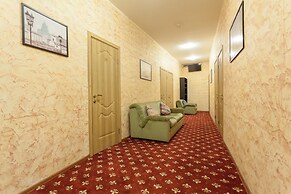 Retro Moscow Hotel Arbat