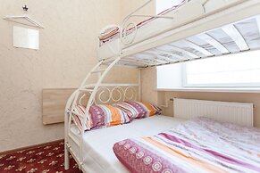 Retro Moscow Hotel Arbat