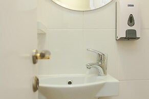 Retro Moscow Hotel Arbat