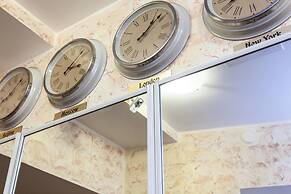 Retro Moscow Hotel Arbat