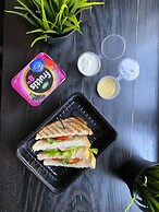 Retro Moscow Hotel Arbat