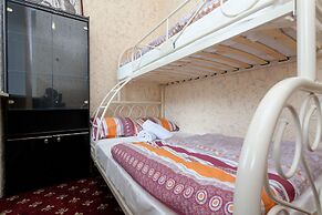 Retro Moscow Hotel Arbat