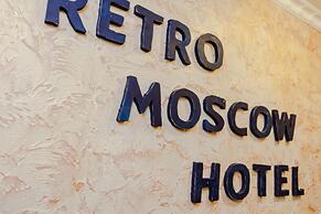 Retro Moscow Hotel Arbat