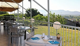 Hôtel de Vacances de la Vignasse