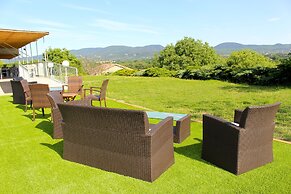 Hôtel de Vacances de la Vignasse