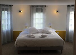 Hôtel de Vacances de la Vignasse