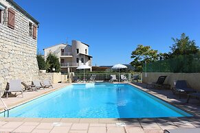 Hôtel de Vacances de la Vignasse