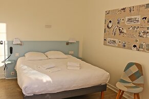 Hôtel de Vacances de la Vignasse