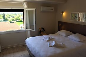 Hôtel de Vacances de la Vignasse