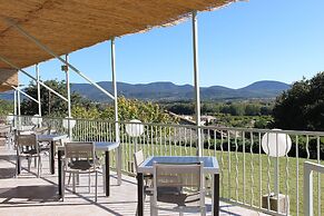 Hôtel de Vacances de la Vignasse