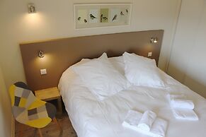 Hôtel de Vacances de la Vignasse