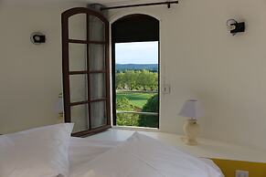 Hôtel de Vacances de la Vignasse