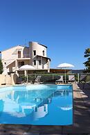 Hôtel de Vacances de la Vignasse
