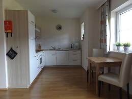 Appartements Eckenhof