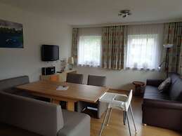 Appartements Eckenhof