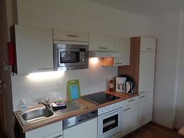 Appartements Eckenhof