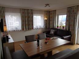 Appartements Eckenhof