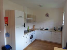 Appartements Eckenhof