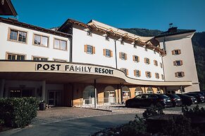 Post Family Resort