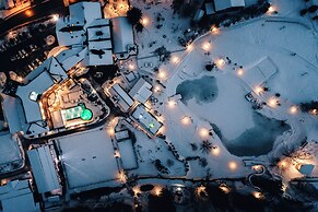 Post Family Resort