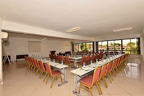 Baobab Holiday Resort