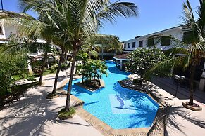 Baobab Holiday Resort