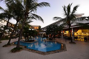 Baobab Holiday Resort