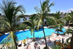 Baobab Holiday Resort