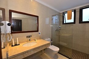 Baobab Holiday Resort