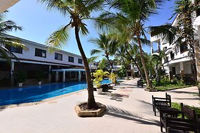 Baobab Holiday Resort