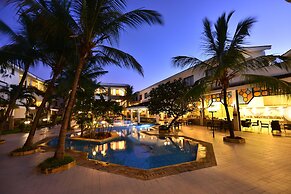 Baobab Holiday Resort