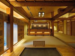 Inishienoyado Ikyu