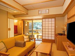 Inishienoyado Ikyu