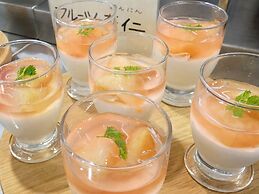 Karatsu Seaside Hotel