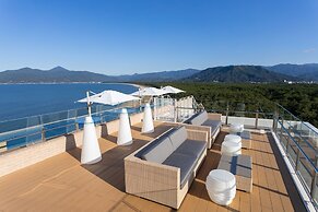 Karatsu Seaside Hotel