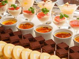 Karatsu Seaside Hotel