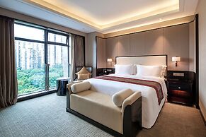 Howard Johnson Jinyi Hotel Chongqing