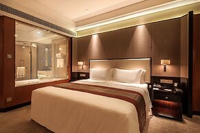Howard Johnson Jinyi Hotel Chongqing