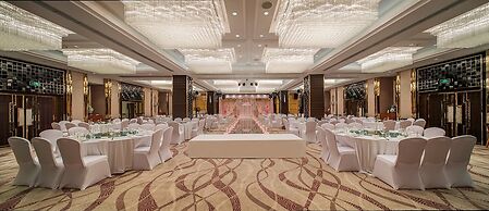 Howard Johnson Jinyi Hotel Chongqing