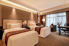 Howard Johnson Jinyi Hotel Chongqing