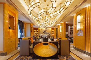 Howard Johnson Jinyi Hotel Chongqing