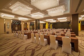 Howard Johnson Jinyi Hotel Chongqing