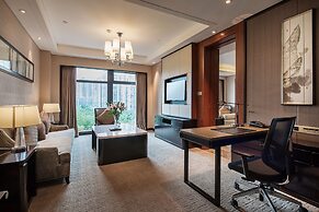 Howard Johnson Jinyi Hotel Chongqing