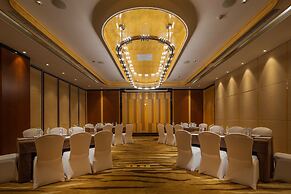 Howard Johnson Jinyi Hotel Chongqing