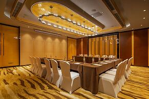 Howard Johnson Jinyi Hotel Chongqing