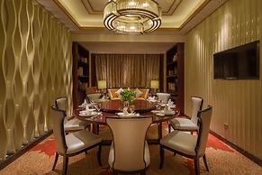 Howard Johnson Jinyi Hotel Chongqing