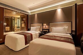 Howard Johnson Jinyi Hotel Chongqing